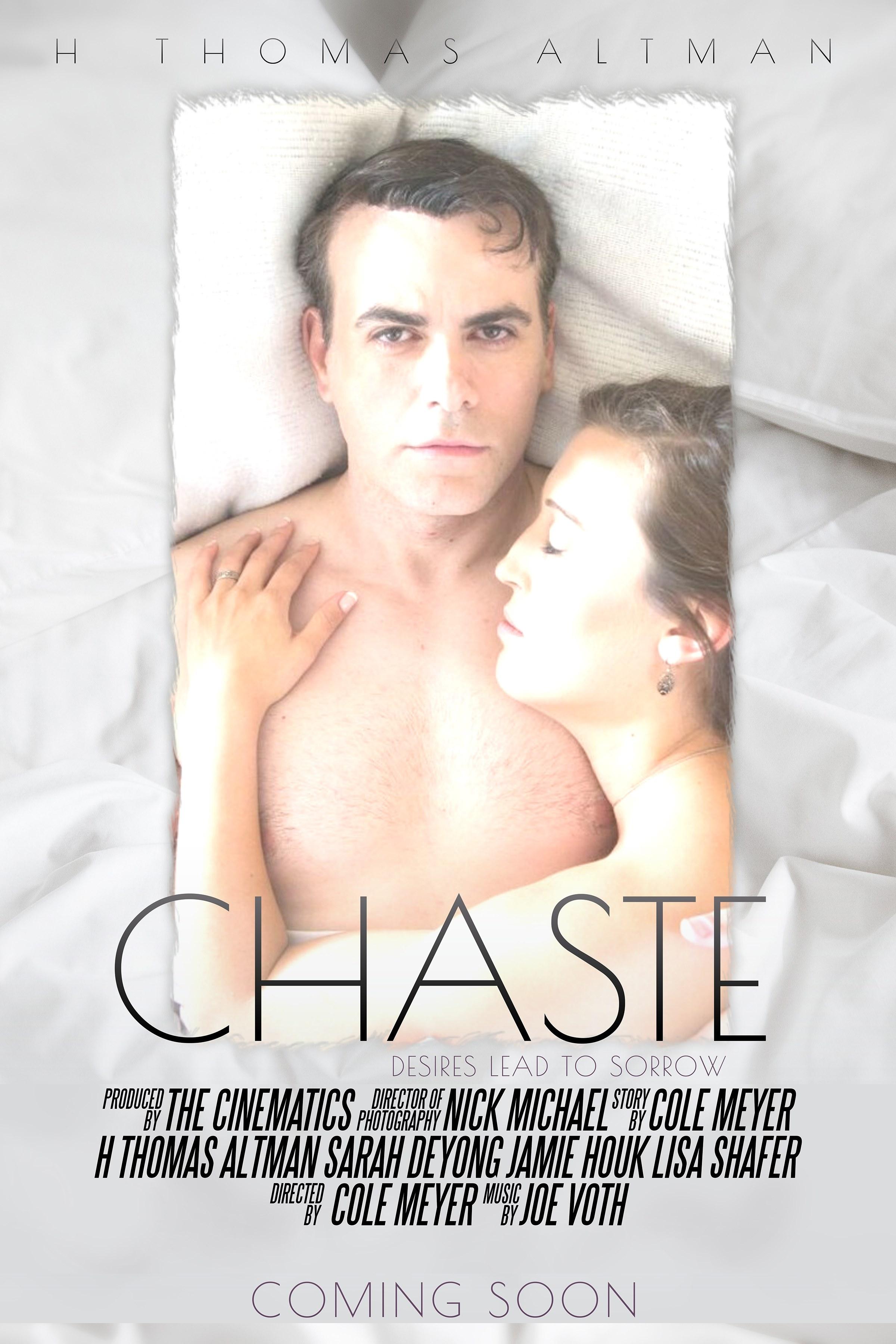 Chaste